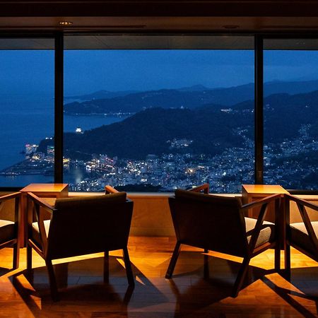 Hotel Grand Bach Atami Crescendo Εξωτερικό φωτογραφία