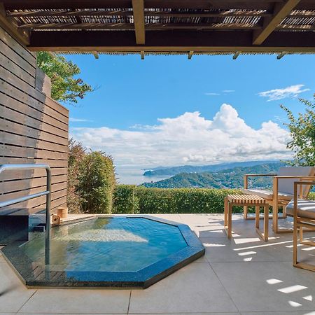 Hotel Grand Bach Atami Crescendo Εξωτερικό φωτογραφία