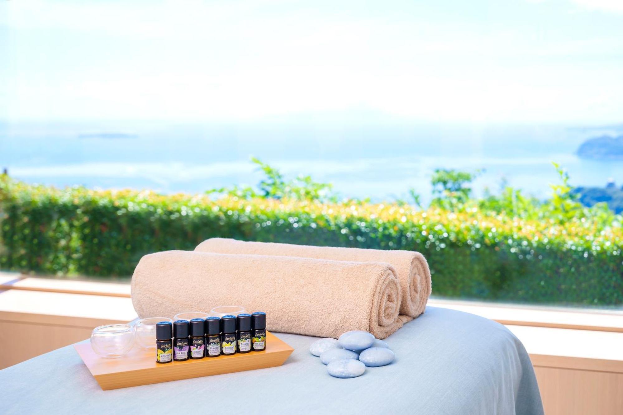 Hotel Grand Bach Atami Crescendo Εξωτερικό φωτογραφία