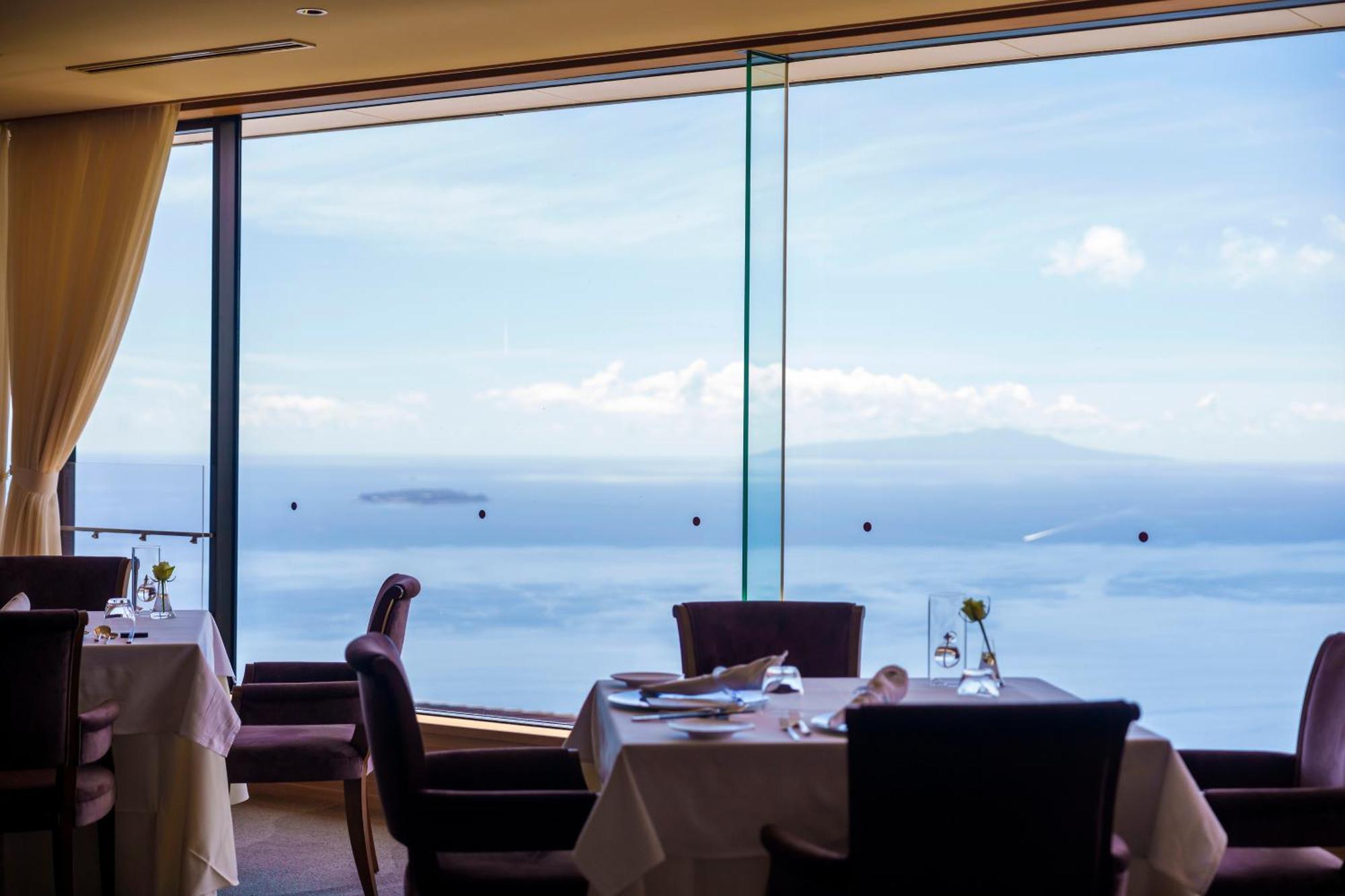 Hotel Grand Bach Atami Crescendo Εξωτερικό φωτογραφία