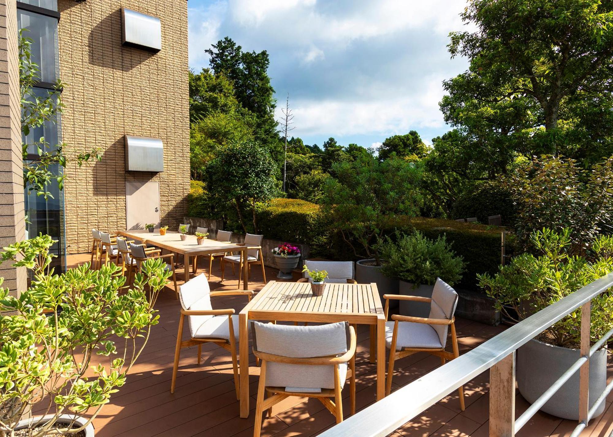 Hotel Grand Bach Atami Crescendo Εξωτερικό φωτογραφία