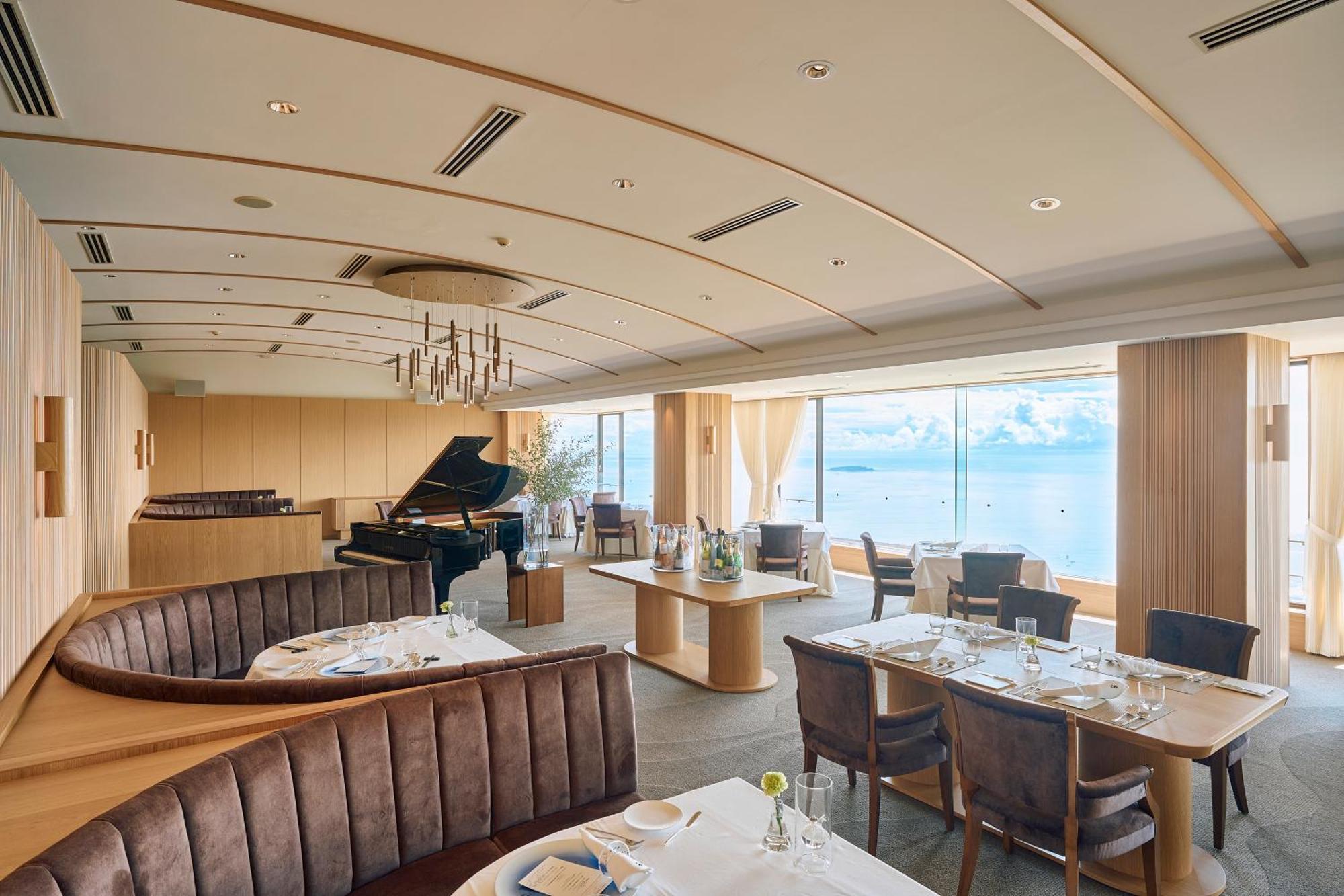 Hotel Grand Bach Atami Crescendo Εξωτερικό φωτογραφία