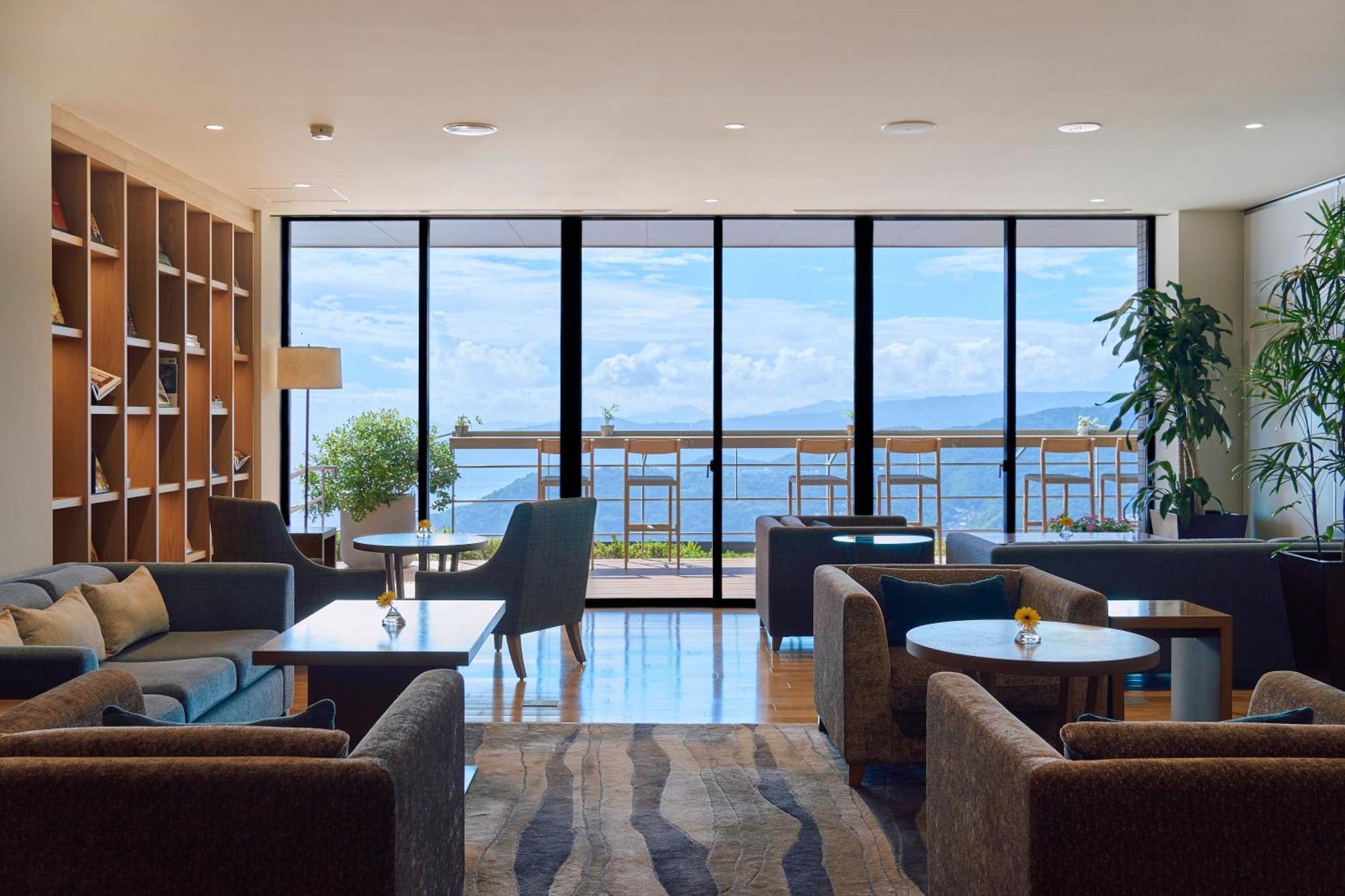 Hotel Grand Bach Atami Crescendo Εξωτερικό φωτογραφία