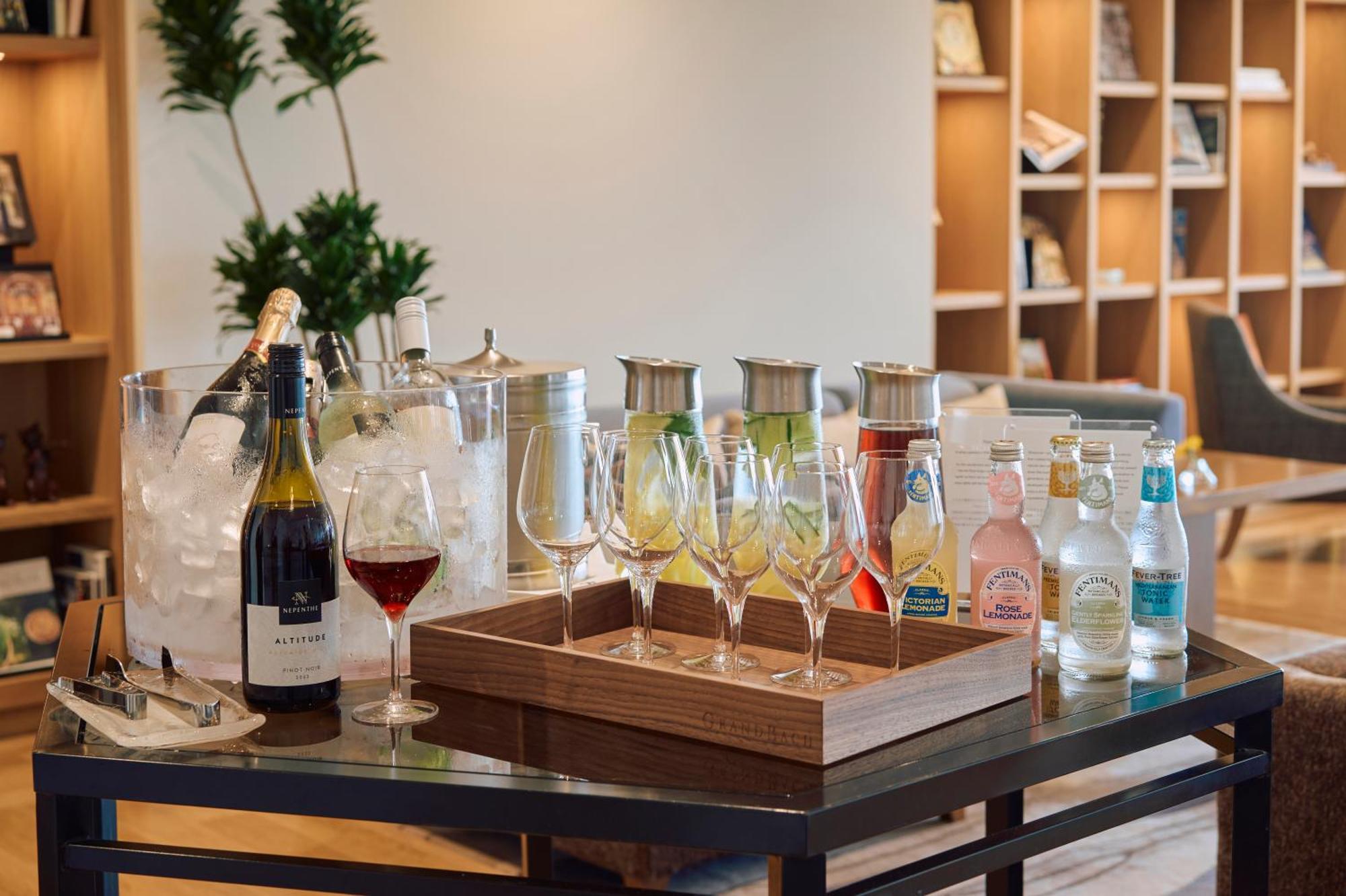 Hotel Grand Bach Atami Crescendo Εξωτερικό φωτογραφία