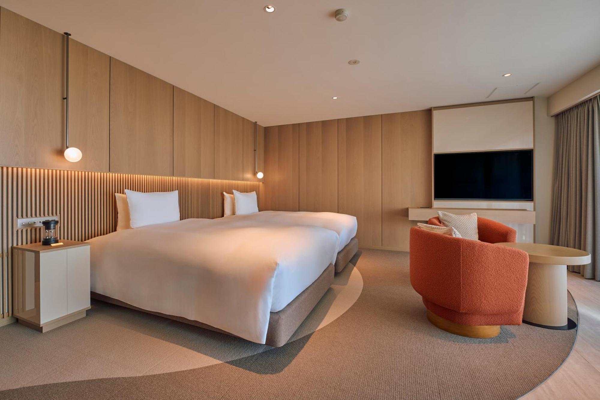 Hotel Grand Bach Atami Crescendo Εξωτερικό φωτογραφία