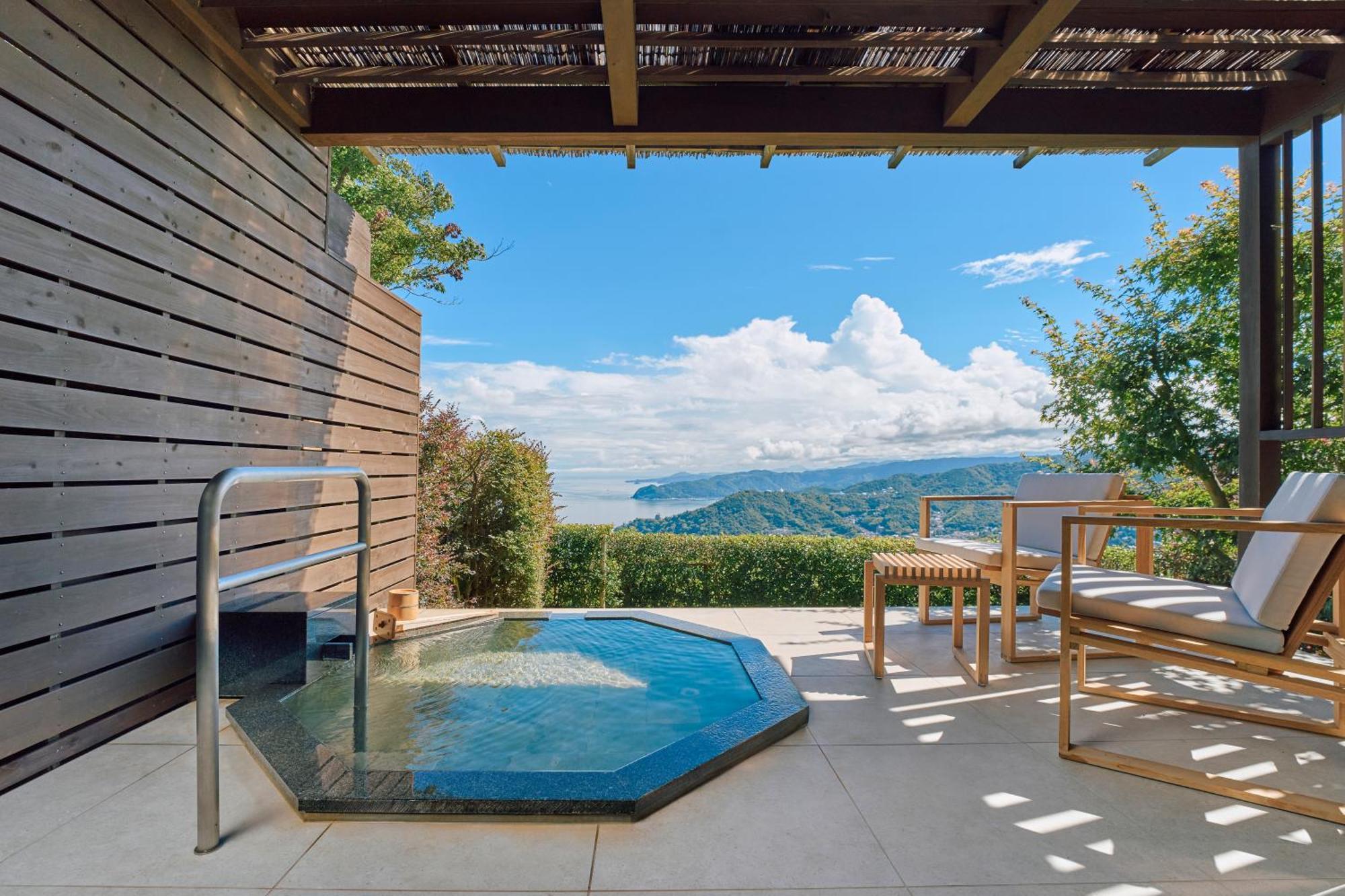 Hotel Grand Bach Atami Crescendo Εξωτερικό φωτογραφία