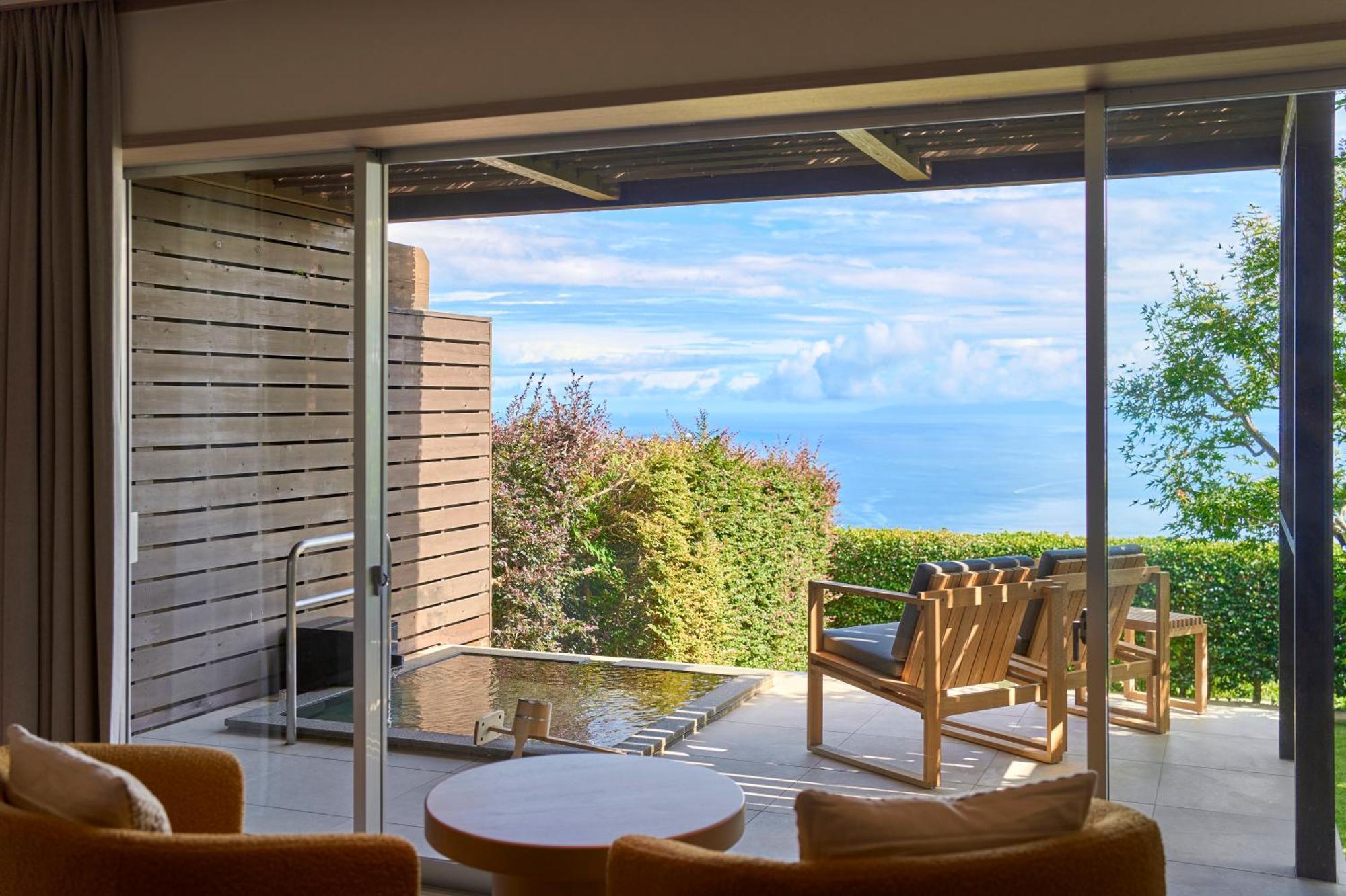 Hotel Grand Bach Atami Crescendo Εξωτερικό φωτογραφία