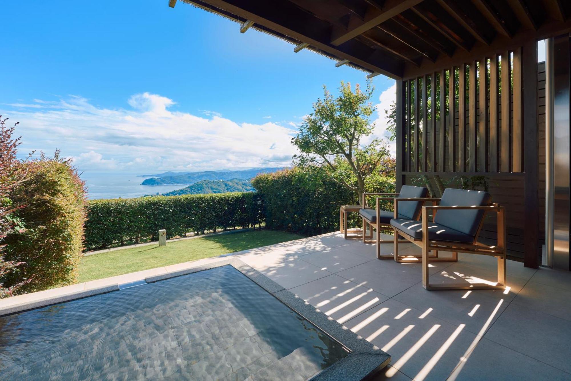 Hotel Grand Bach Atami Crescendo Εξωτερικό φωτογραφία