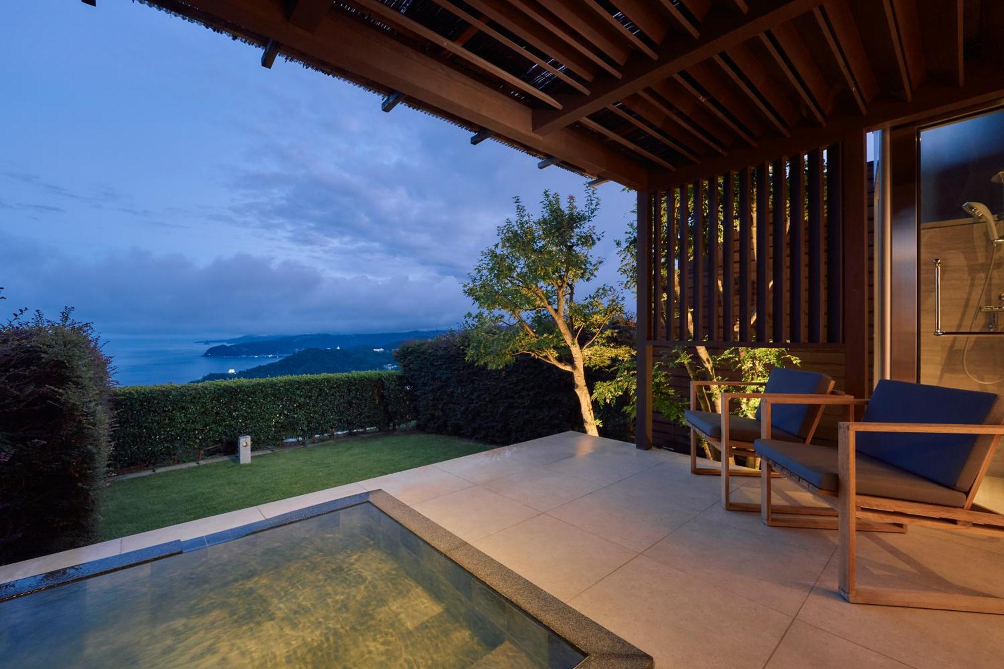 Hotel Grand Bach Atami Crescendo Εξωτερικό φωτογραφία